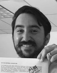 FRANCISCO AGUIRRE RIVERO