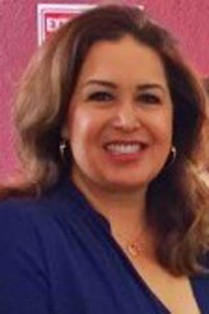 GABRIELA VELÁZQUEZ DE MENDOZA.
