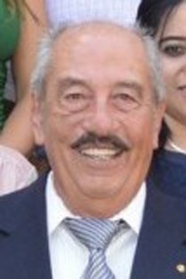 Joaquín Beltrán Quibrera.