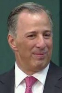 José Antonio Meade Kuribreña.