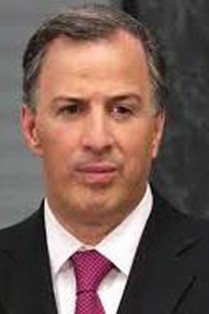 JOSÉ ANTONIO MEADE KURIBREÑA.