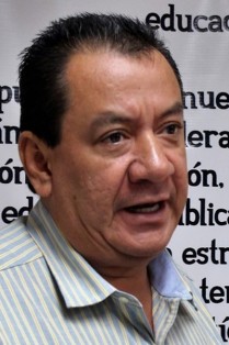 José Nicolás Gutiérrez Domínguez.