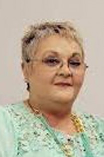 Lorena Castro Iglesias.