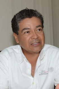 Luis Genaro Ruiz Hernández.