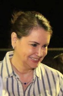MARBELLA ROBLES DE PELAYO.