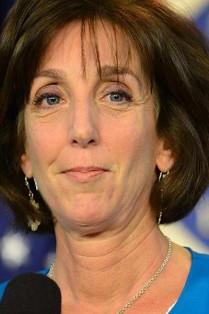 Roberta S. Jacobson.