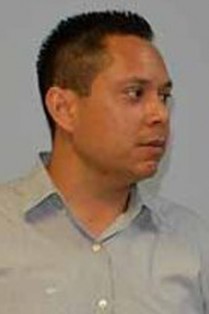 Rodrigo Eduardo Silva Lugo.