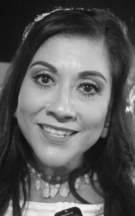 TERESA VERDUZCO RÍOS