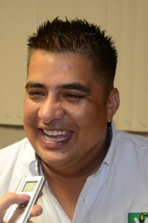 ALEJANDRO TIRADO MARTÍNEZ.
