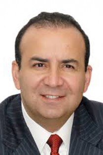 ALFONSO NAVARRETE PRIDA.