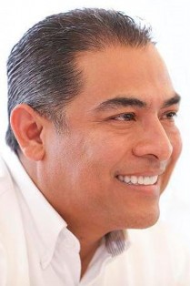 ARTURO DE LA ROSA ESCALANTE.
