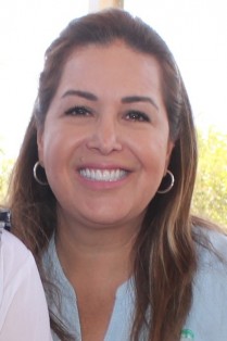 GABRIELA VELÁZQUEZ DE MENDOZA.