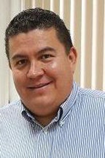 Gustavo Rodolfo Cruz Chávez.