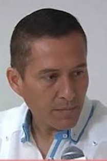 Jehu Fernando Vázquez Savín.