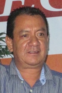 José Nicolás Gutiérrez Domínguez.
