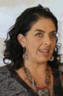 LUCÍA FRAUSTO GUERRERO.
