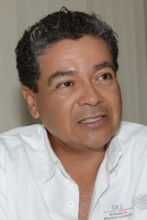 LUIS GENARO RUIZ HERNÁNDEZ.