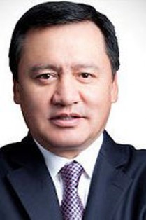 MIGUEL ÁNGEL OSORIO CHONG.