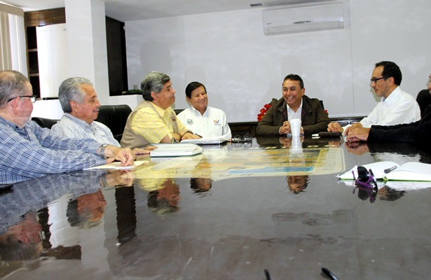 En Comondú, extraerán agua con energía renovable