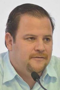 Alejandro Blanco Hernández.