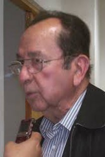 ÁNGEL CÉSAR MENDOZA ARÁMBURO.