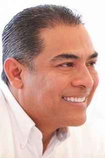 ARTURO DE LA ROSA ESCALANTE.