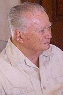 FÉLIX AGRAMONT COTA.