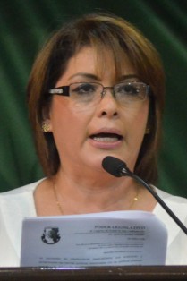 Maritza Muñoz Vargas.