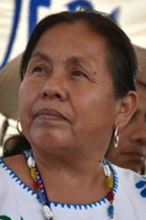 MARÍA DE J. PATRICIO MARTÍNEZ.