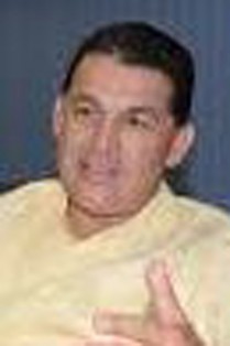 Rubén Muñoz Álvarez.