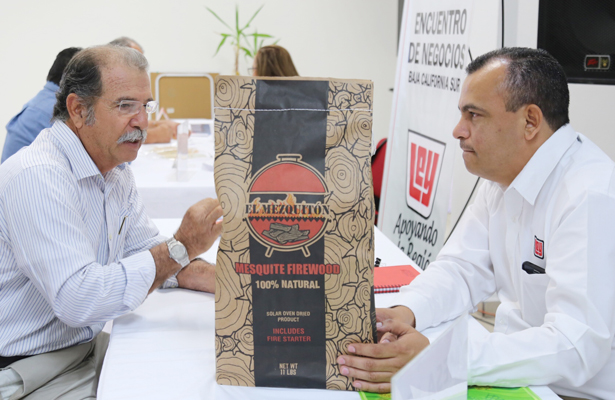 Casa Ley comercializará productos sudcalifornianos