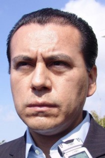 DANIEL DE LA ROSA ANAYA.