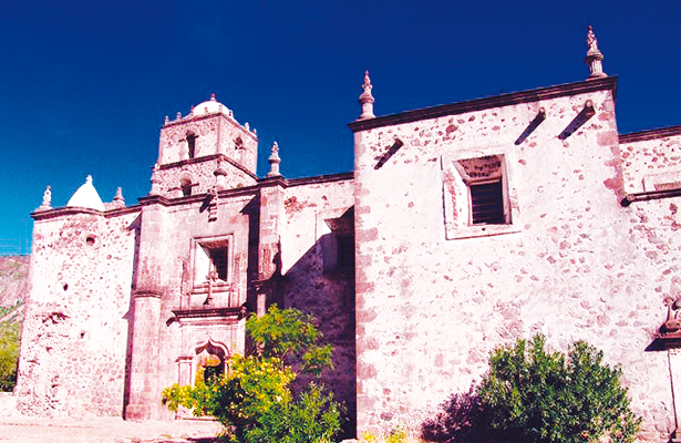 San Javier festejará su 319 aniversario de fundación