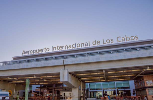 Aeropuerto de Los Cabos, segundo mejor de toda América Latina