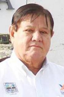 HUMBERTO GUTIÉRREZ BRISEÑO.