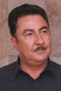 NARCISO AGÚNDEZ MONTAÑO.