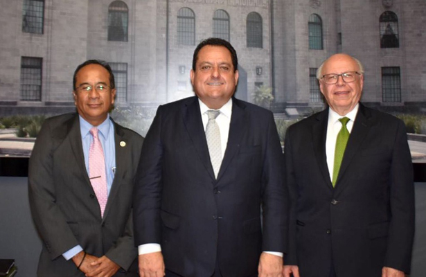 CMD logra recursos para nuevo hospital en Santa Rosalía