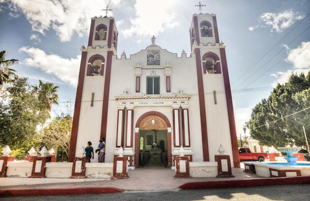 Santiago podría convertirse en Pueblo Histórico