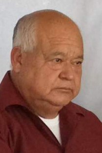 Víctor Manuel Castro Cosío.