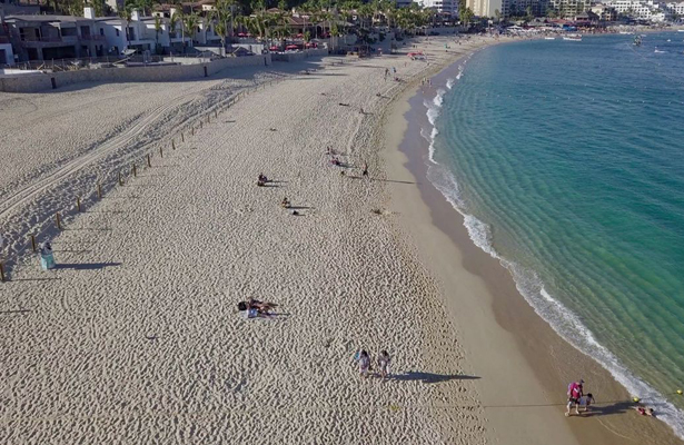 Se emitirá en mayo veredicto de playas limpias en Los Cabos
