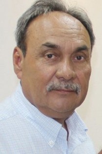 RAFAEL GALLO RODRÍGUEZ.