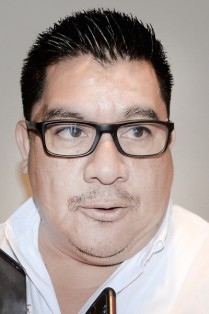 Alberto A. Rentería Santana.