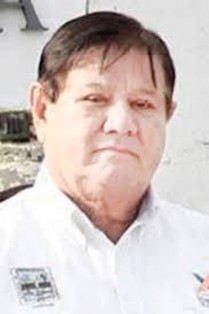 Humberto Gutiérrez Briseño.