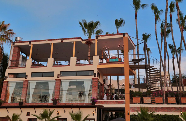Reinauguran el hotel Posada de las Flores