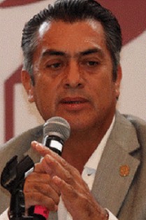 Jaime Rodríguez.