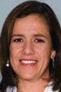 Margarita Zavala.