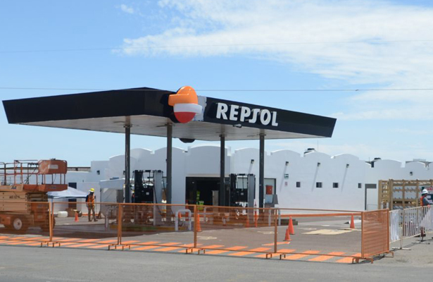 Repsol inaugurará 7 gasolineras en el estado