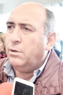 Rubén Moreira Valdez.