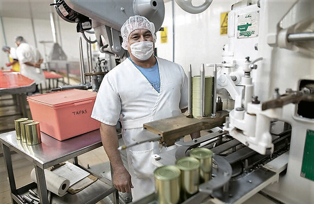 BCS segundo lugar en la creación de empleos