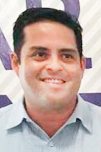 CARLOS A. ROCHÍN ÁLVAREZ.